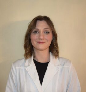 Show member: Dr. Zoryana Shibel